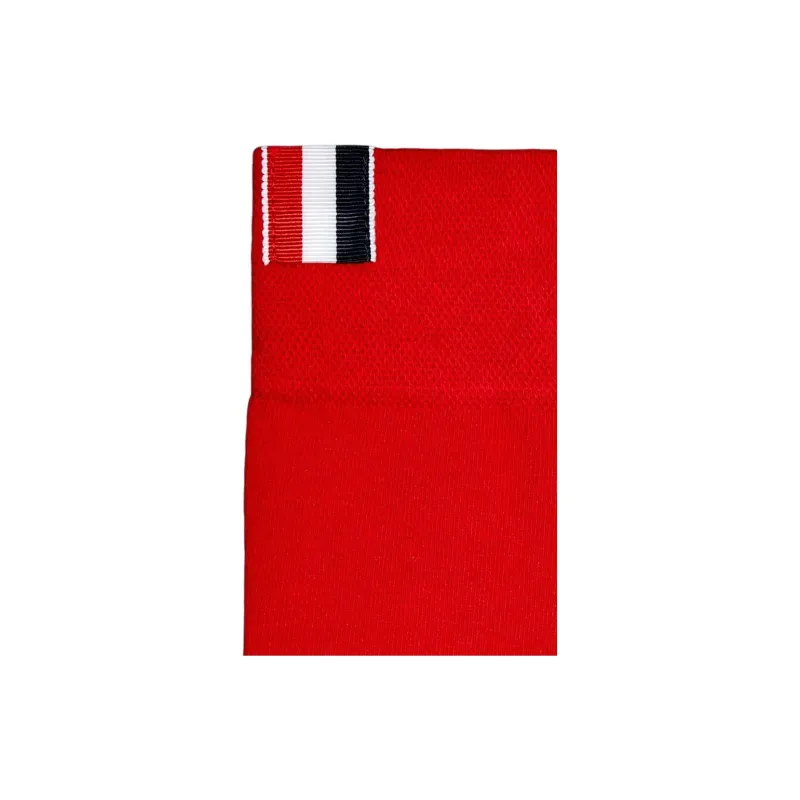 THOM BROWNE· Mid Calf Socks Women's 3 Pack-1