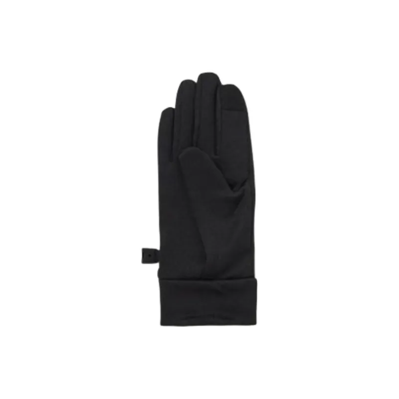 THE NORTH FACE   Gloves Unisex Black-2
