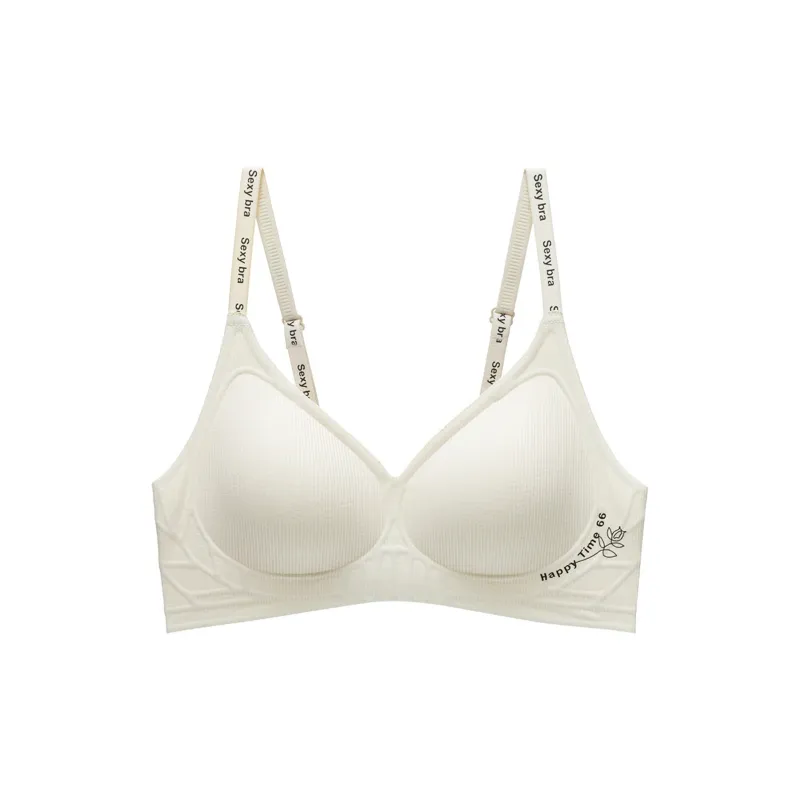 Herbal primer Women's Bras-4