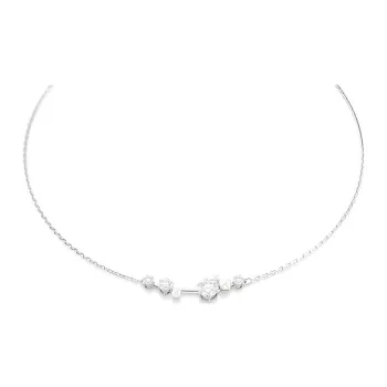 Swarovski Constella Necklace