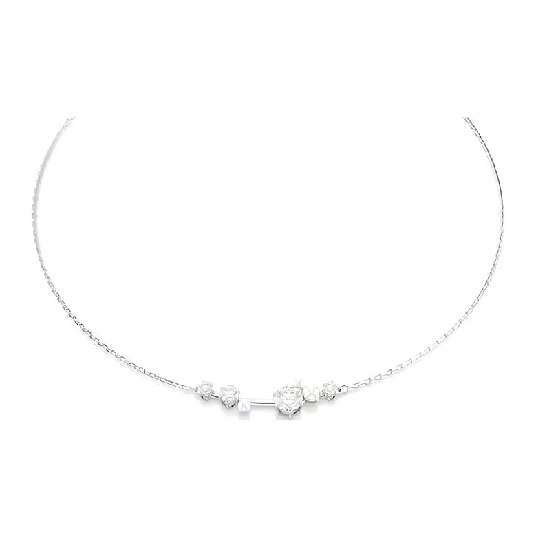 Swarovski Constella Necklace-0