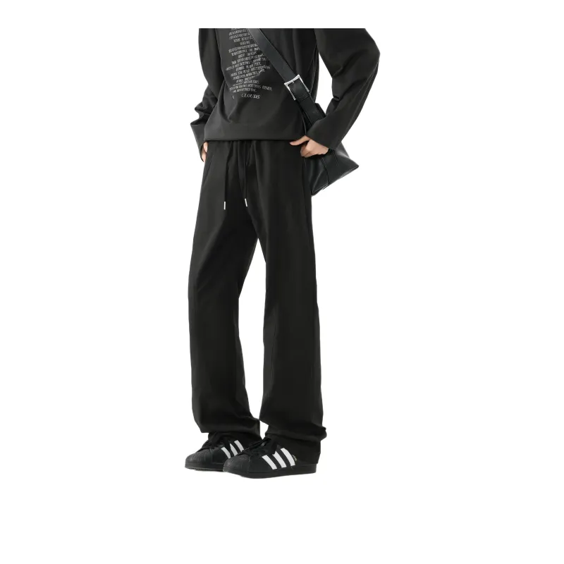 NOAHGIGI Casual Pants Unisex-5