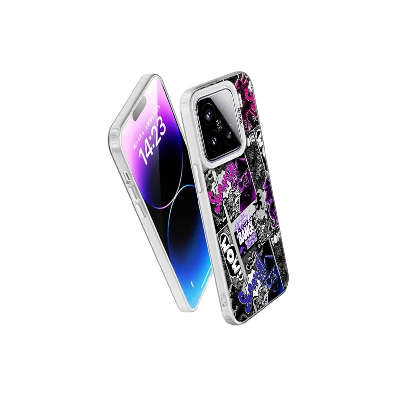 MaiBuZhe Phone Cases-23
