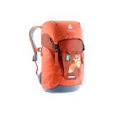 Lava Red