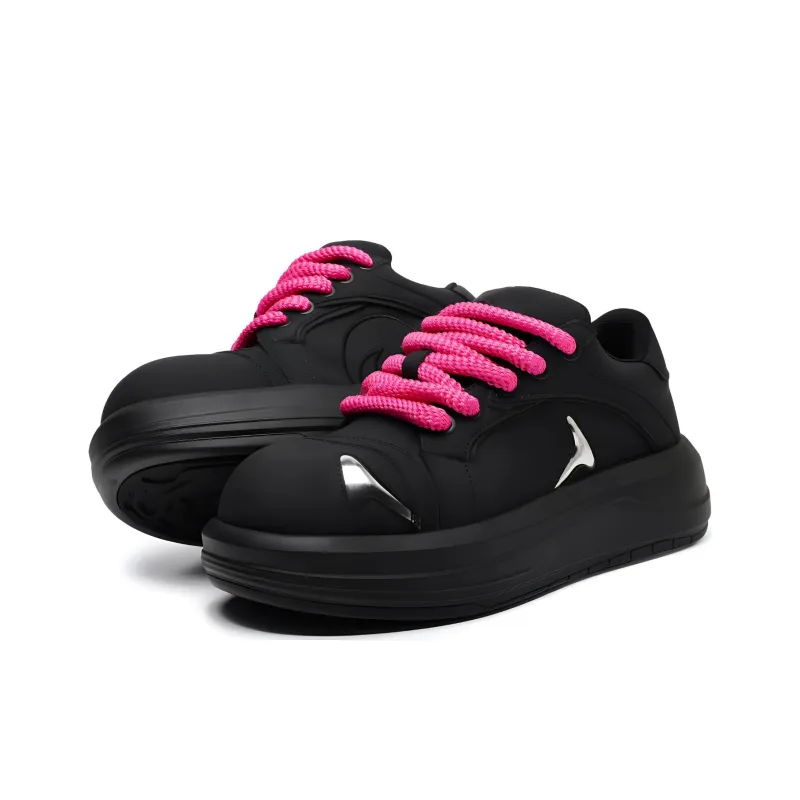 BARDILEV Low Top Casual Shoes Unisex-8