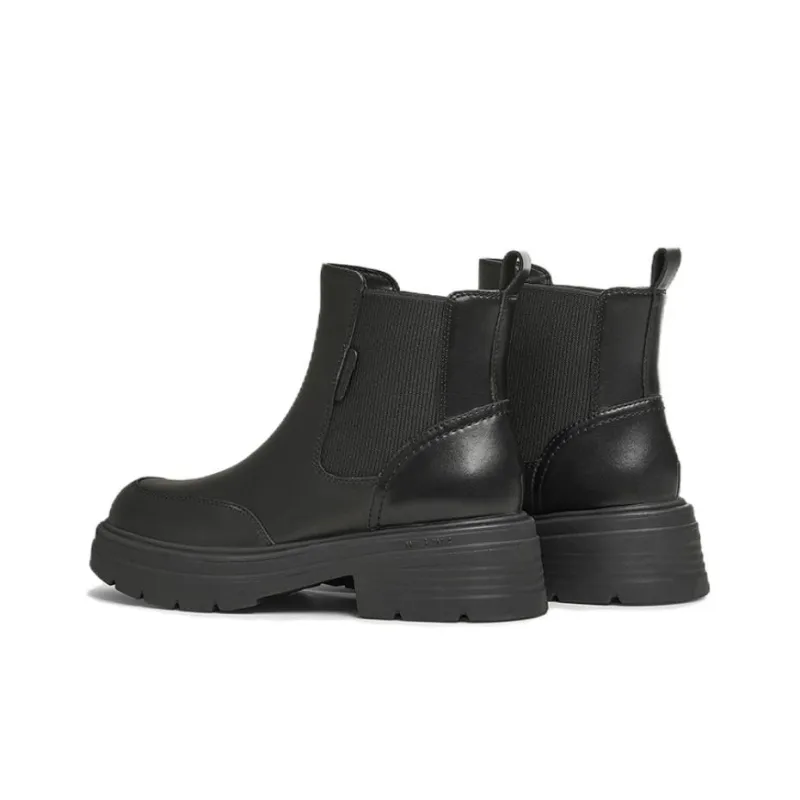 BATA Short Chelsea Boots 5cm Women's-9