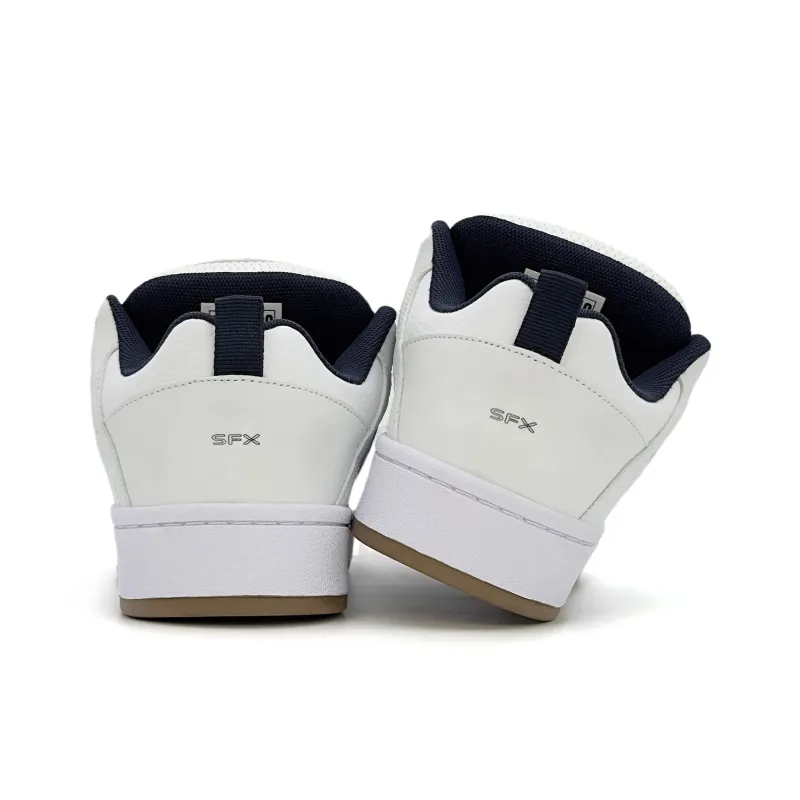 FULLXUAN Low Top Skateboard Shoes Women's-5