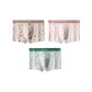 3 Pack (Autumn Rice Yellow+Peach Blossom Pink+Bamboo Shadow Green)