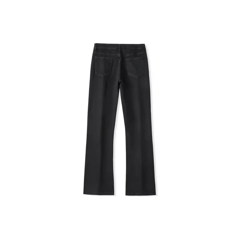 Ang2 Stu Jeans Unisex-15