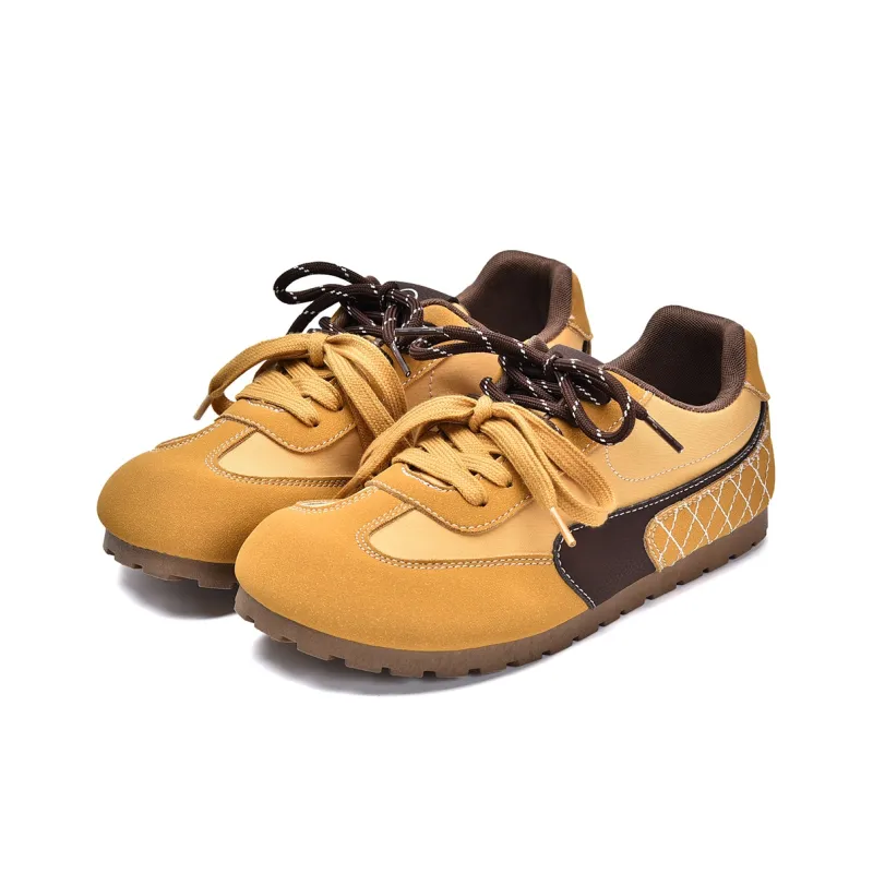MISTERY Moisture Wicking Support Lightweight Low Top Casual Shoes Women's-2