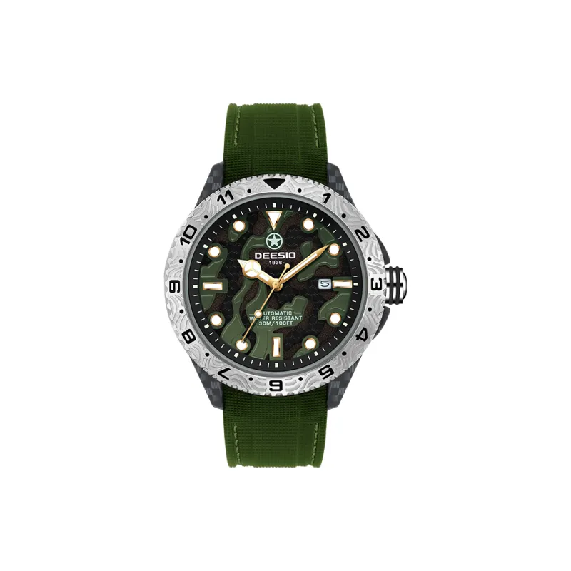 DEESIO Men Watch-6