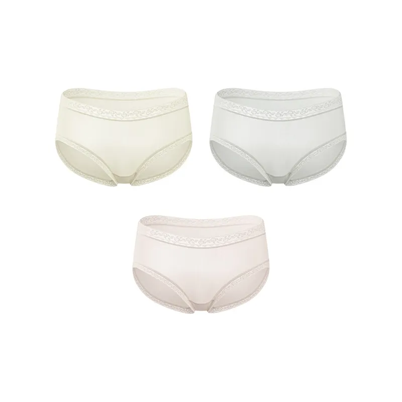 Urban Beauty Underpants Women's 3 Pack-4
