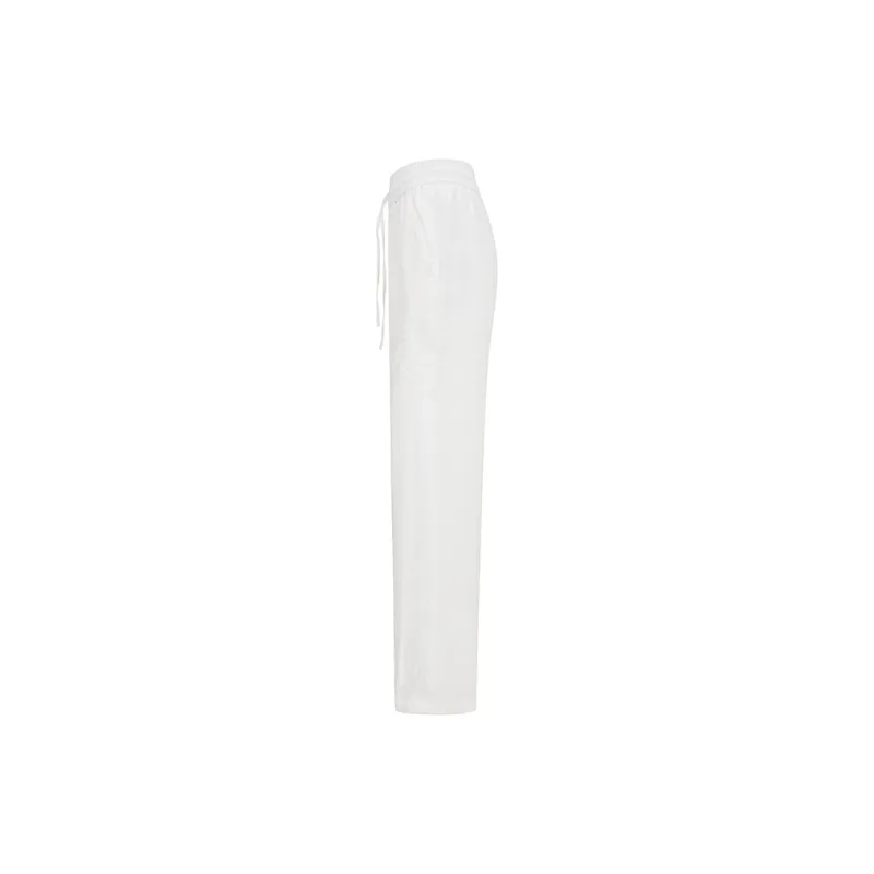 RARE Casual Pants Women's White-1