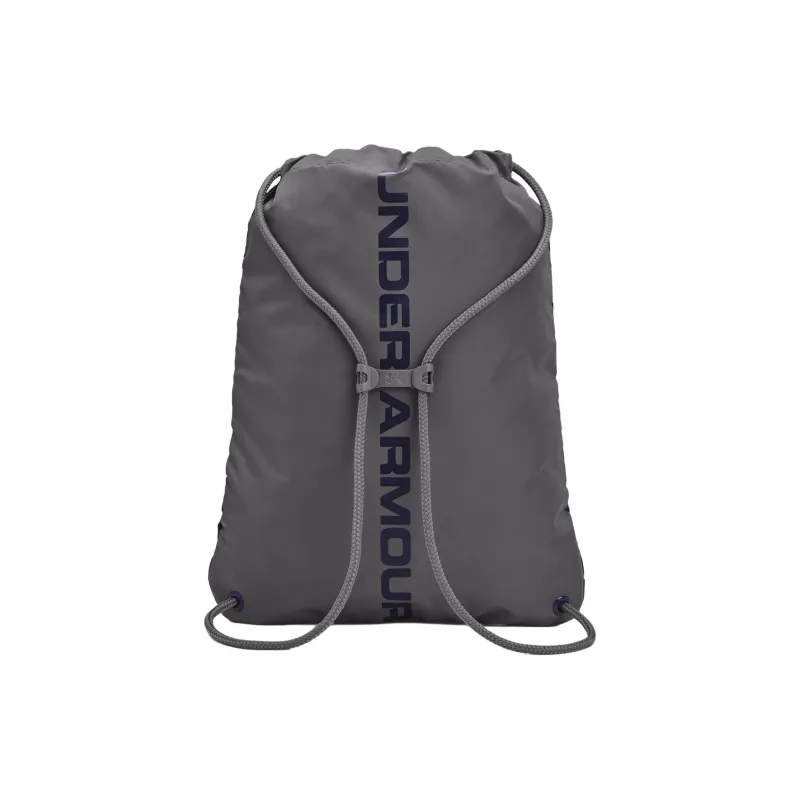 Under Armour Polyester Backpack Regular Unisex Marine Blue-4