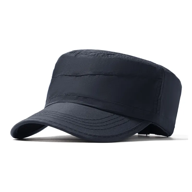 Shizhu Adjustable Baseball Caps Men's-9