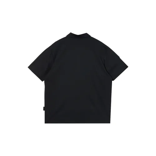 JACK&JONES Polo Shirts Men