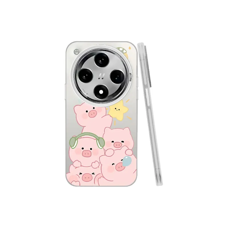 MaiBuZhe Phone Cases-12