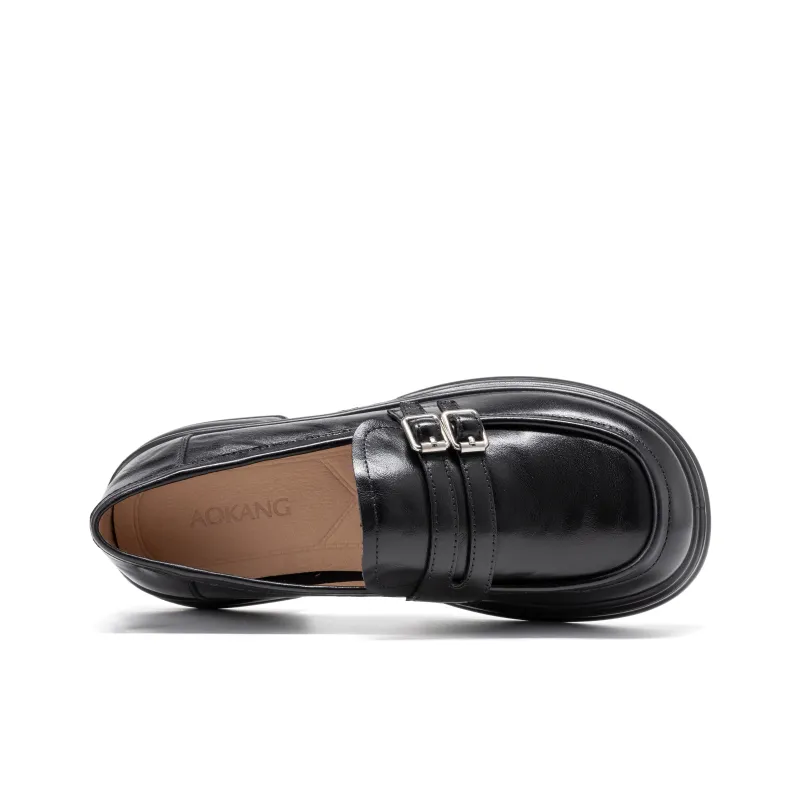 AOKANG Loafers Women's-3