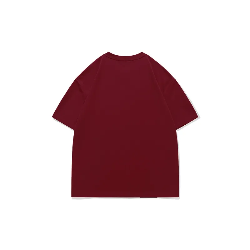 FAIRWHALE T Shirts Unisex-13
