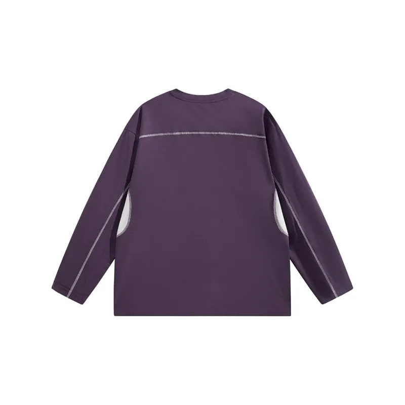 SAIQI T Shirts Unisex-1
