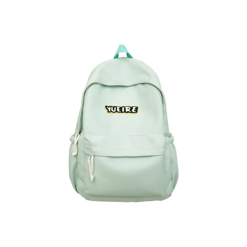 BALANG Nylon Backpack Unisex Multicolor-8