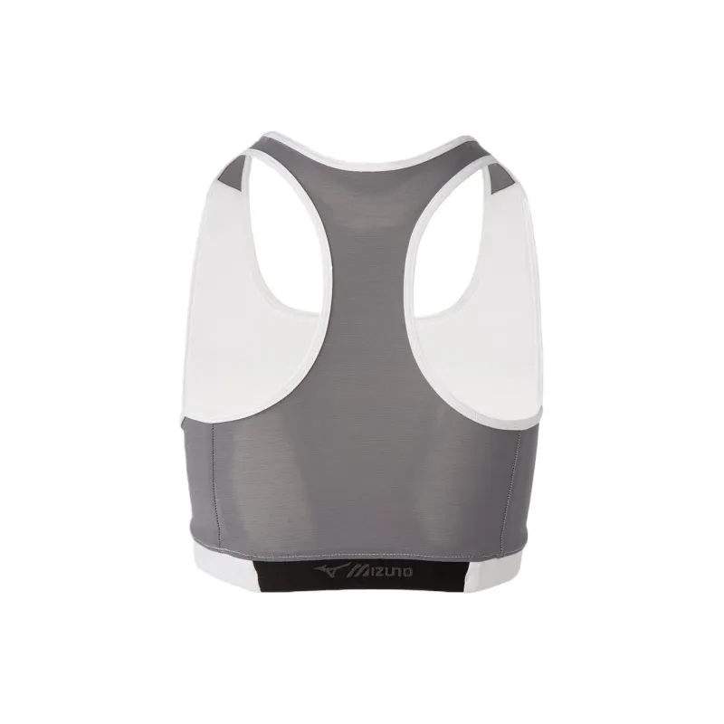 Mizuno Sleeveless Sports Shirts Women's-3