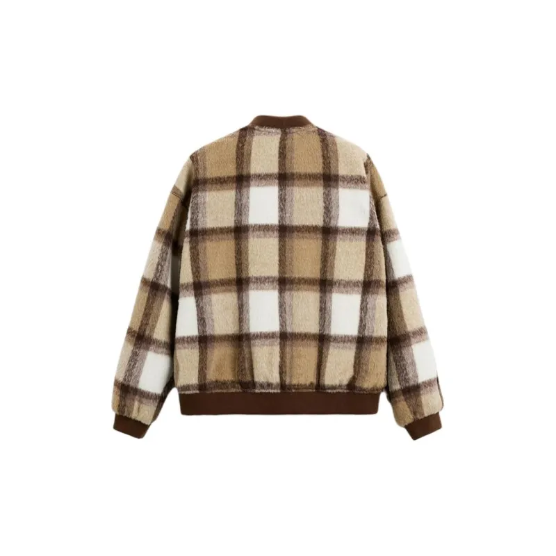 ZARA Knitwear Men Nude/Brown-1