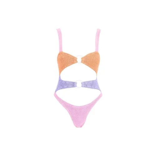 REINA OLGA One-piece Swimsuit Women's Multicolor