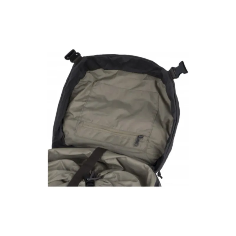 Fjallraven Recycled Polyester Backpack Regular Unisex Lime Gray-3