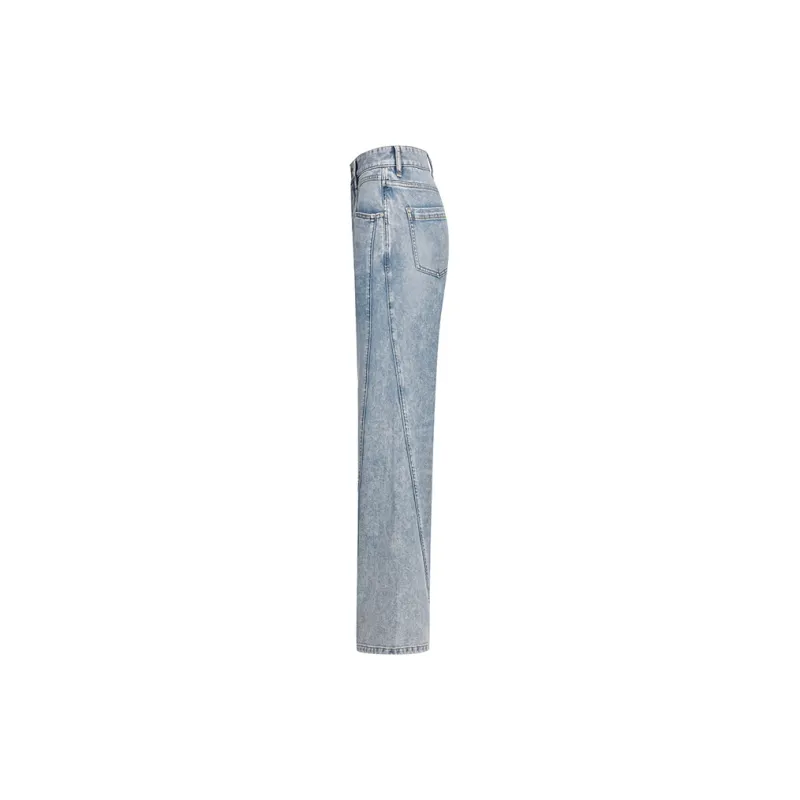 RARE Jeans Men Blue-2