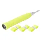 Red Face Grip Tape[Yellow]-3 Pack