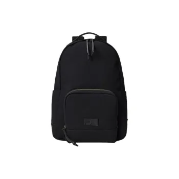 Polo Ralph Lauren Fabric Backpack Men's Black