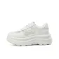 White (Sheepskin Insoles)