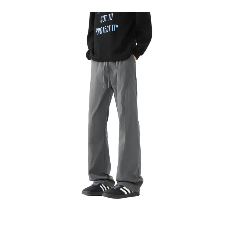 NOAHGIGI Casual Pants Unisex-3