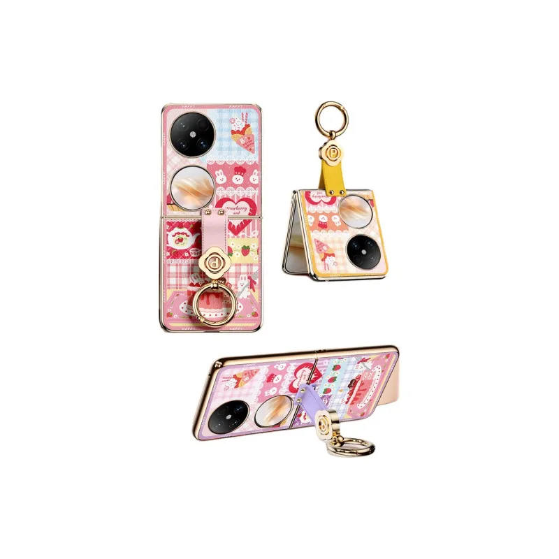SUPER MOUSE Phone Cases-23