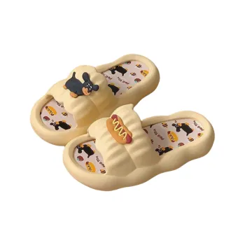 Meter Slippers / Home Slippers