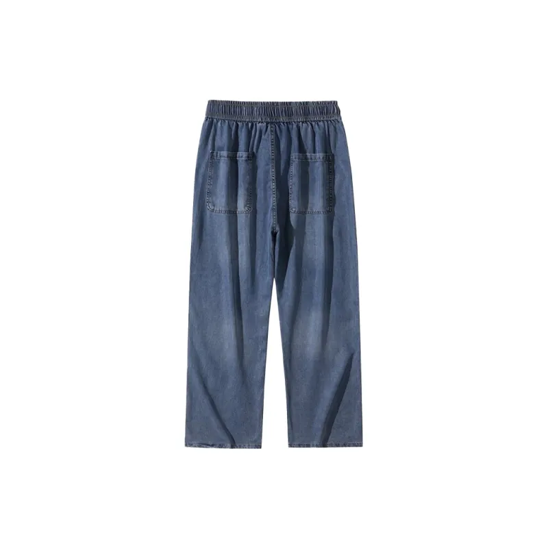 DOUBLE STAR 88 Jeans Men-6
