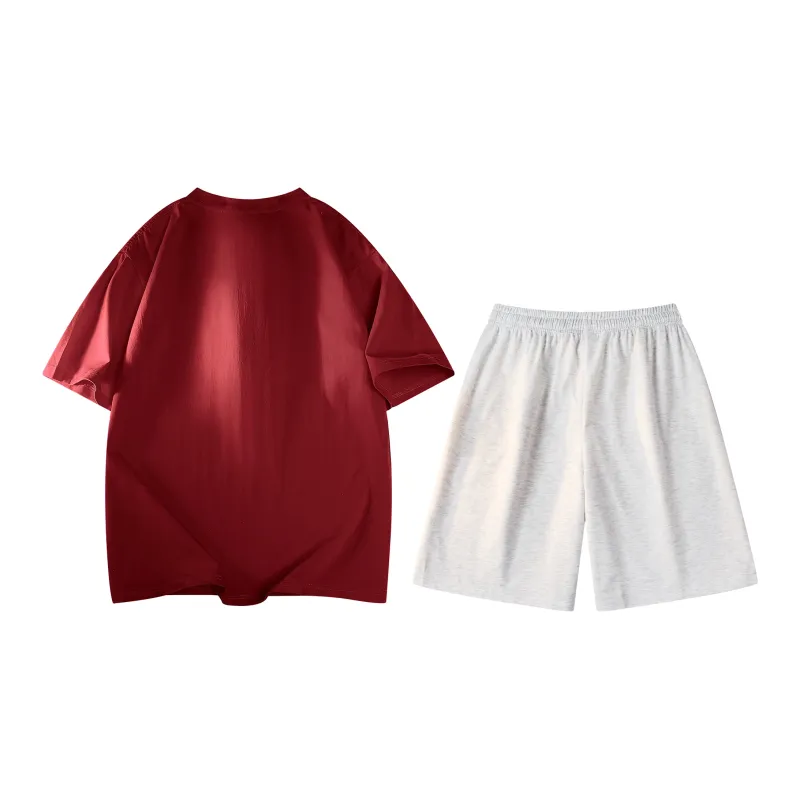 Supremo Cat Casual Sportswear Unisex-23