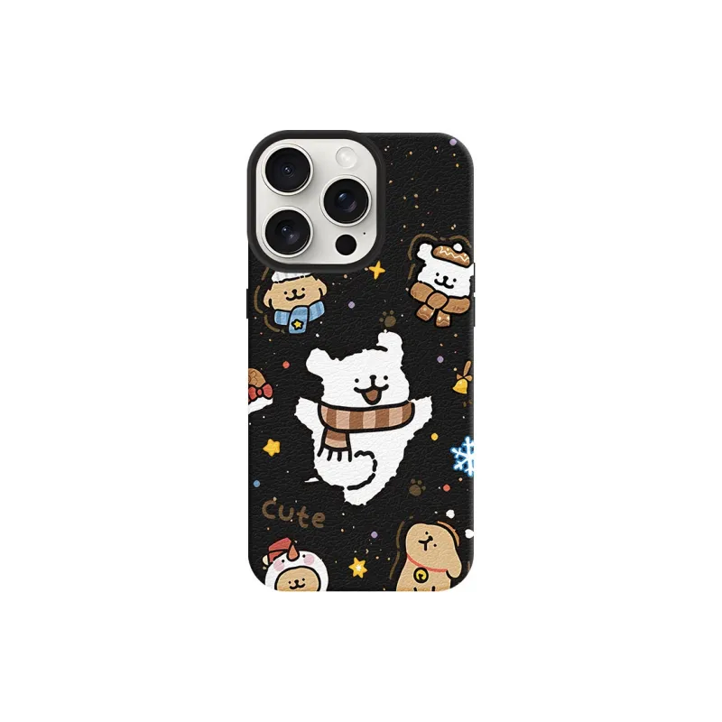 YIBAOBAO Phone Cases-5