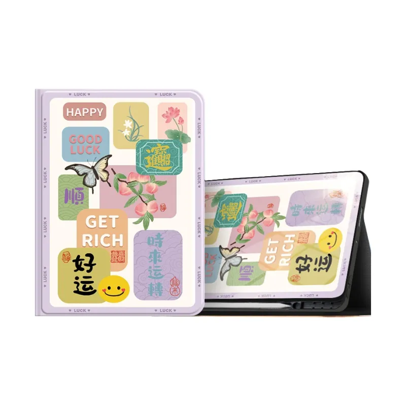 SUPER MOUSE Tablet Protective Cases-9
