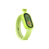 Green (Triangular Hole)[Compatible with Same Style Strap]
