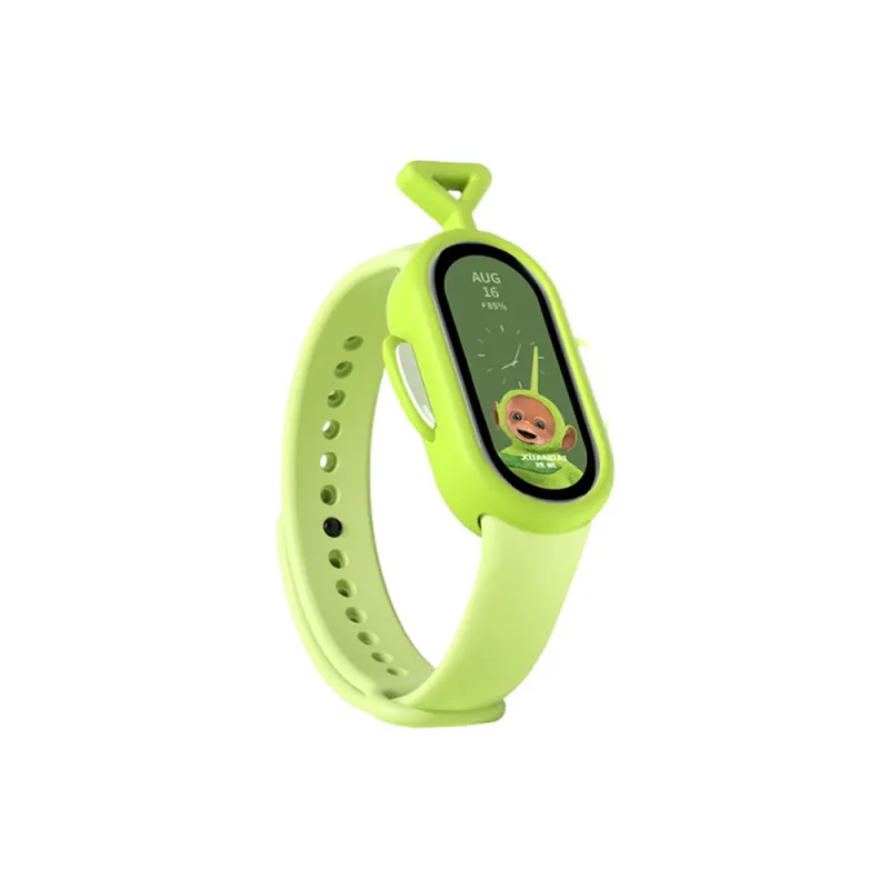 CHUANGYIDA Unisex Watch Cases-4