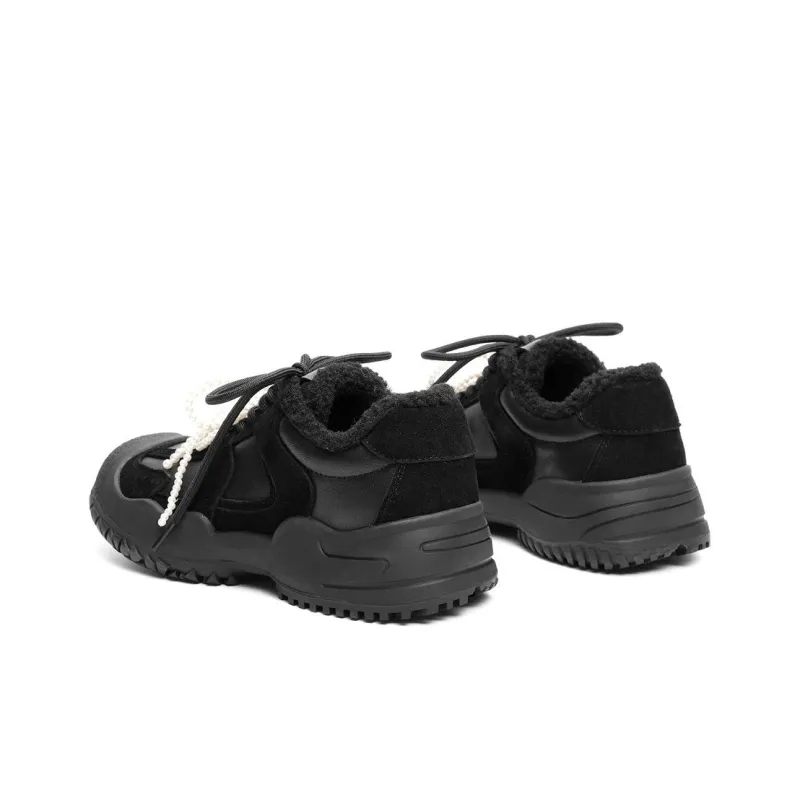 Senda Breathable Low-Top Casual Shoes Women's-11
