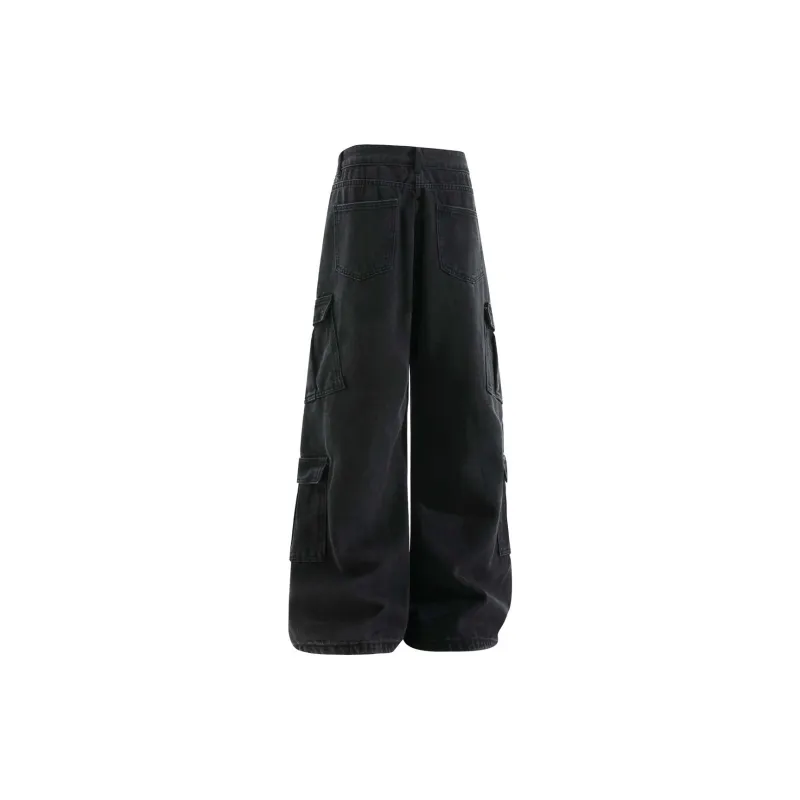GWAF Jeans Unisex-9