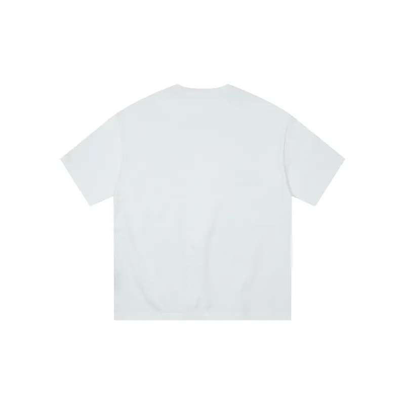 MR.ENJOYDA MONEY SS25 T Shirts Unisex-11