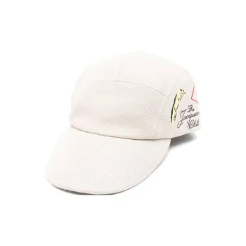 Jacquemus The Liga Cap