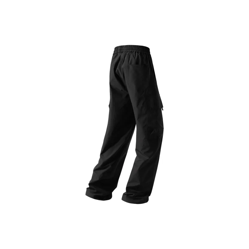 FA2LO Casual Pants Unisex-1