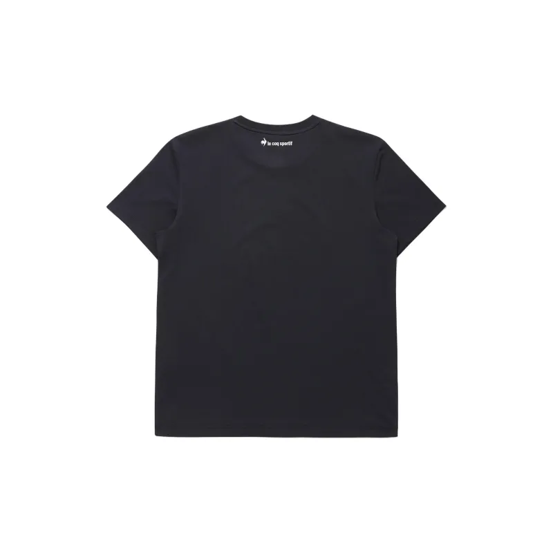 Le Coq Sportif T Shirts Unisex-3