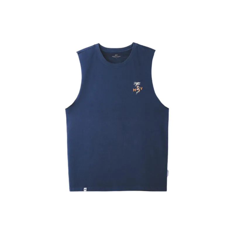 MOUNTAIN FEVER Tank Tops Unisex-8