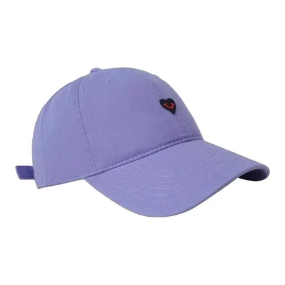 FREE RABBITⅡ Fashion Versatile Soft Top To Make Your Face Look Smaller Baseball Caps Unisex-11